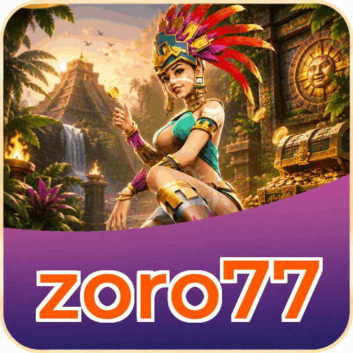 zoro77 - Peningkatan performa dan UI/UX terbaru