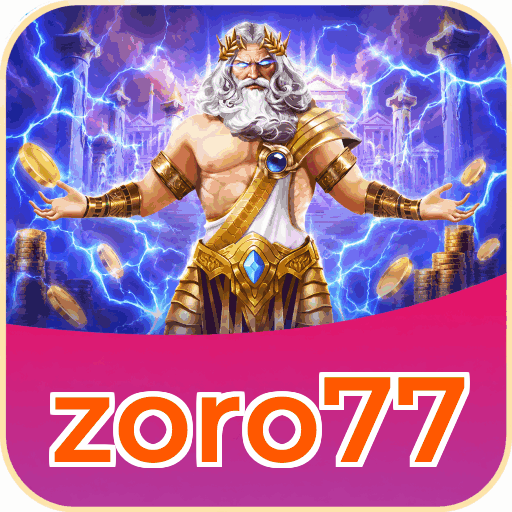 zoro77 Indonesia - Peningkatan performa dan UI/UX terbaru
